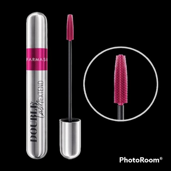 Farmasi Double Lash Extend Mascara - Picture 1 of 1